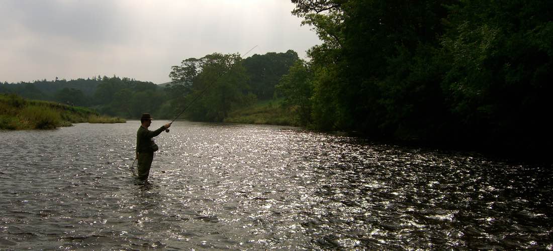 River Wharfe